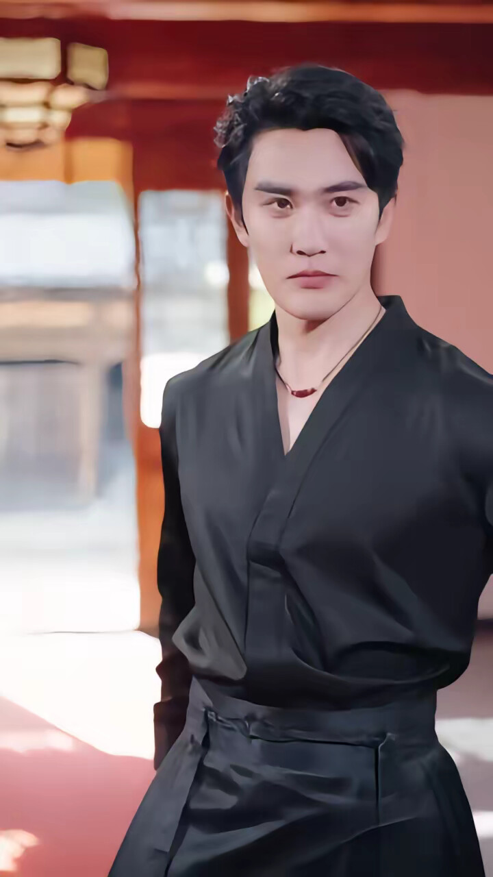 《风起云涌》剧照