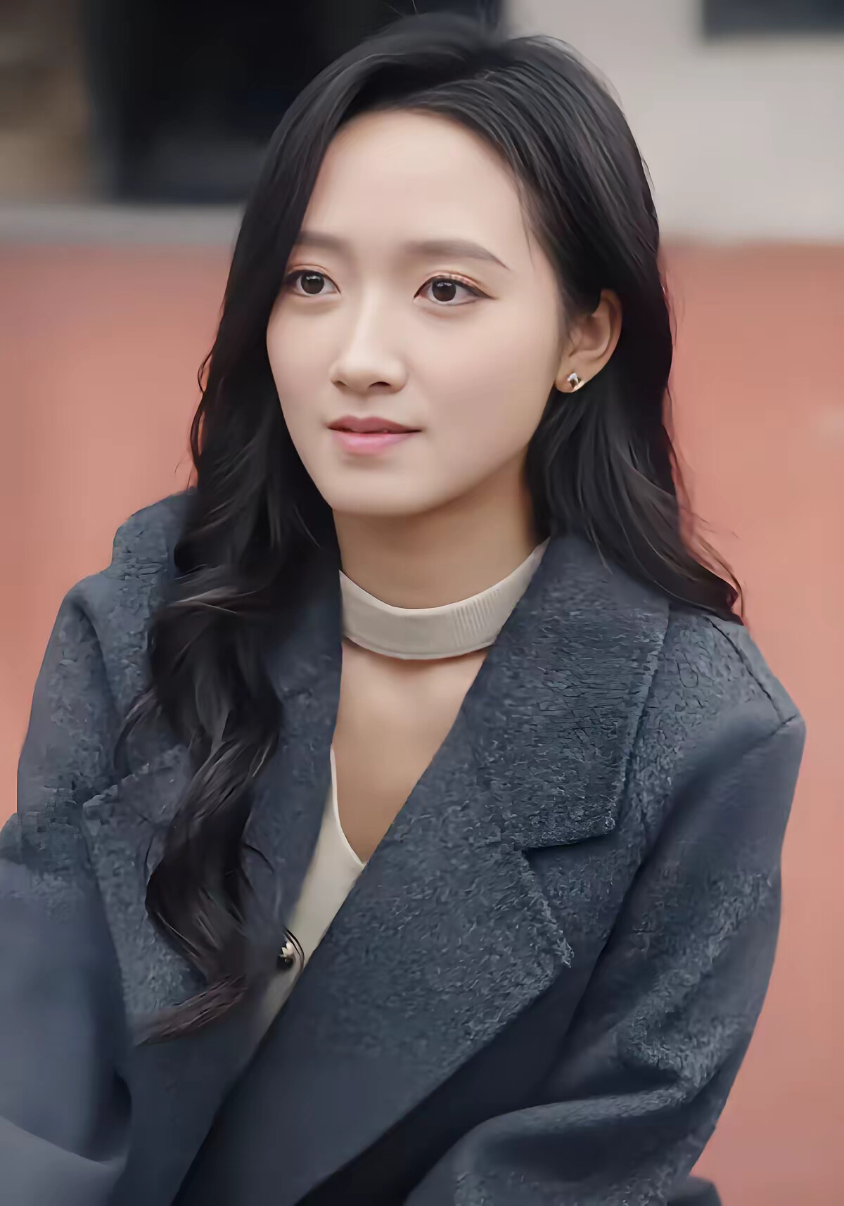 《别后悠悠君莫问》剧照