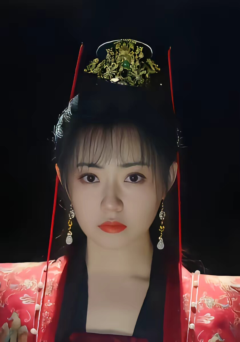 《从此城主不早朝》剧照