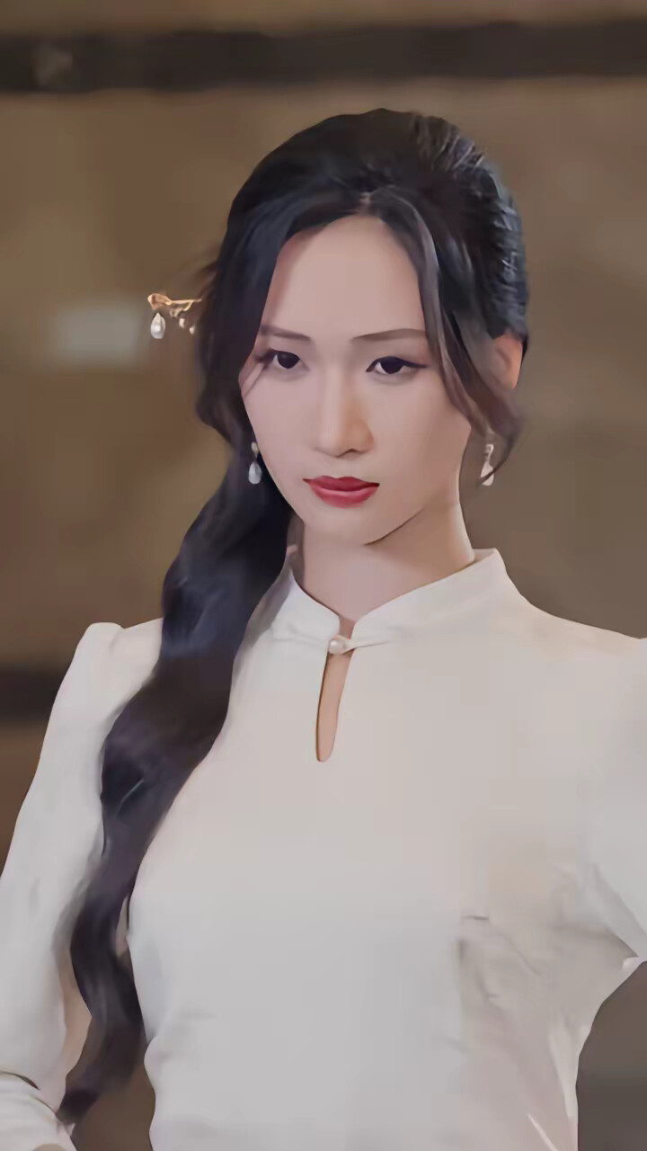 《真千金靠规矩整顿家族》剧照