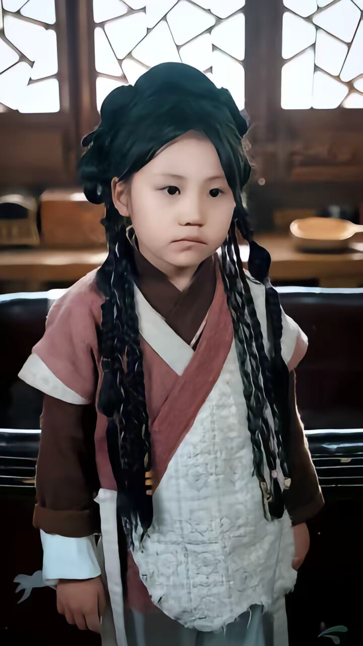 《幼崽被找回，魔尊亲爹一心洗奶瓶》剧照