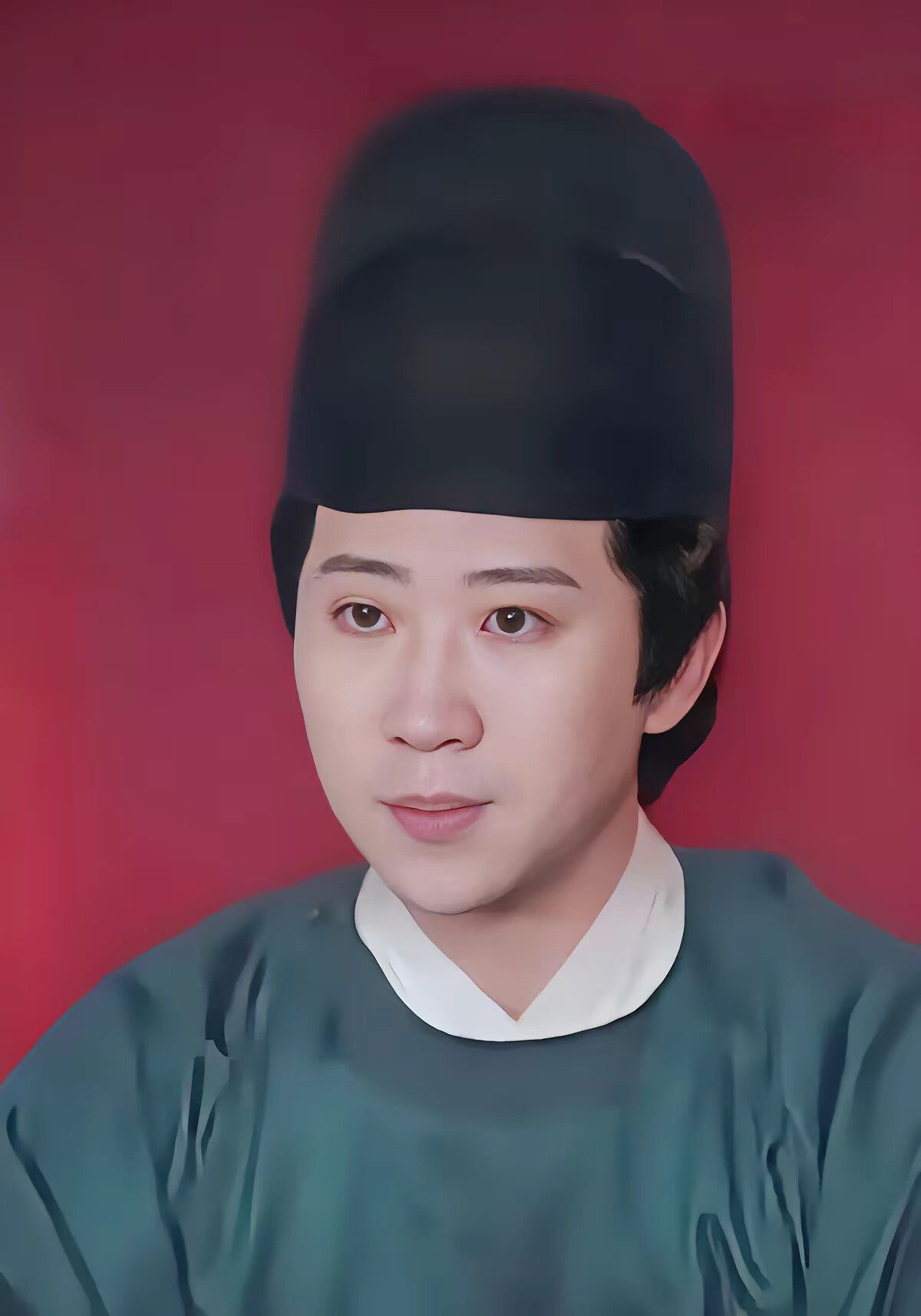 《扶摇之上》剧照