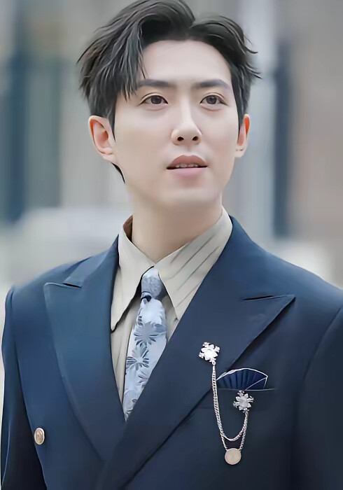 《夫人她又轰动全城了》剧照