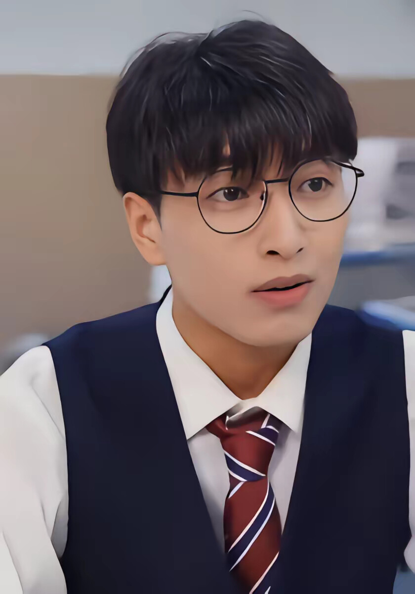 《超能班主任》剧照