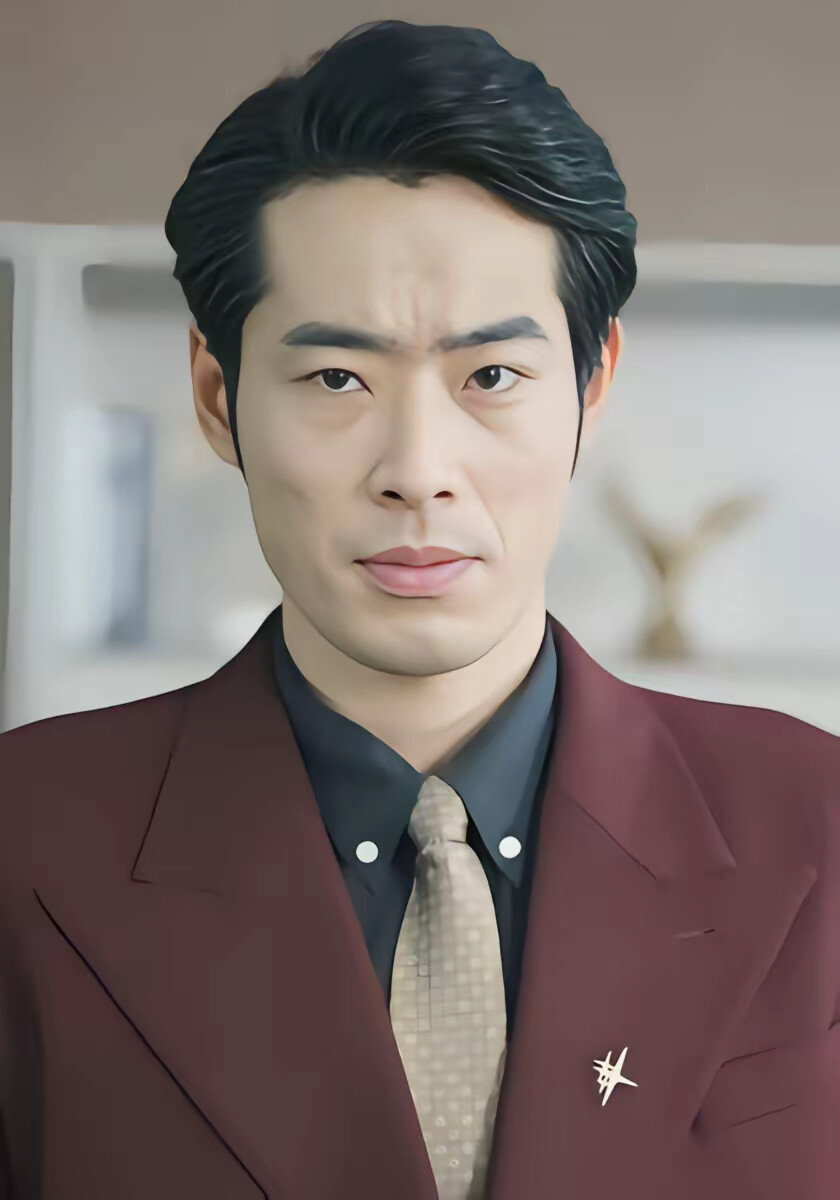 《网恋奔现女友是大小姐》剧照