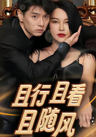 《且行且看且随风》剧照