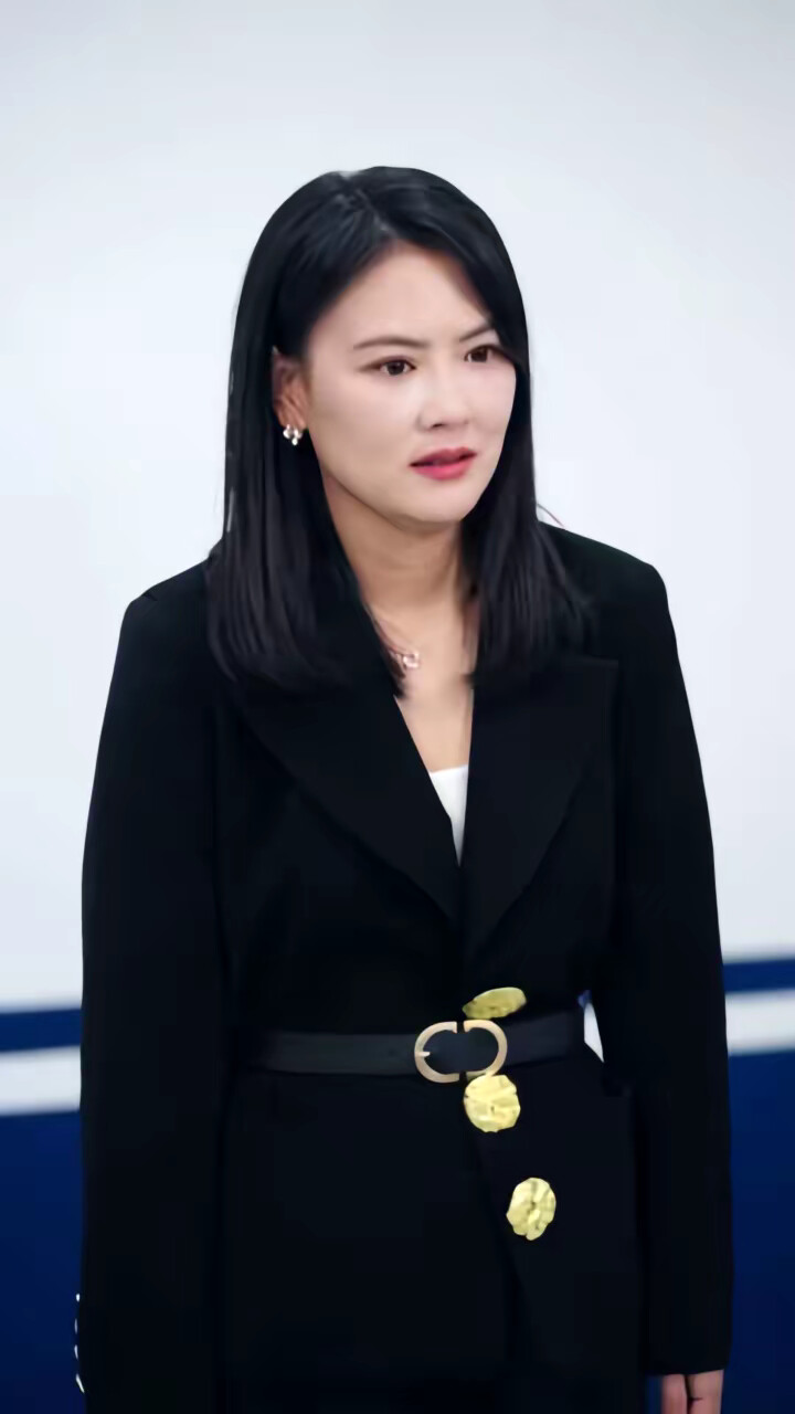 《错位的母爱》剧照