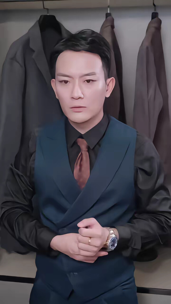 《她从炼狱中归来》剧照