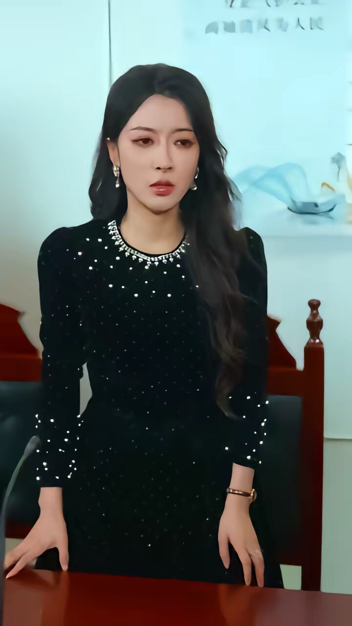 《完美骗局》剧照