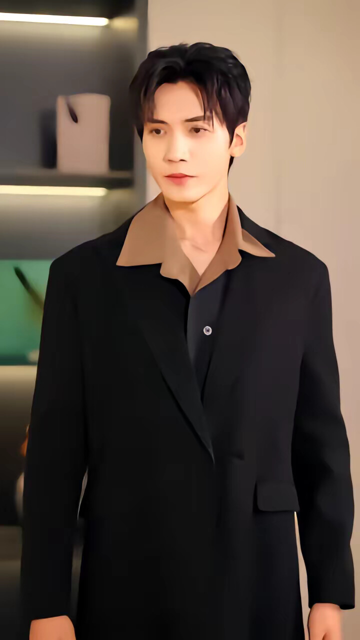 《昼夜关系》剧照