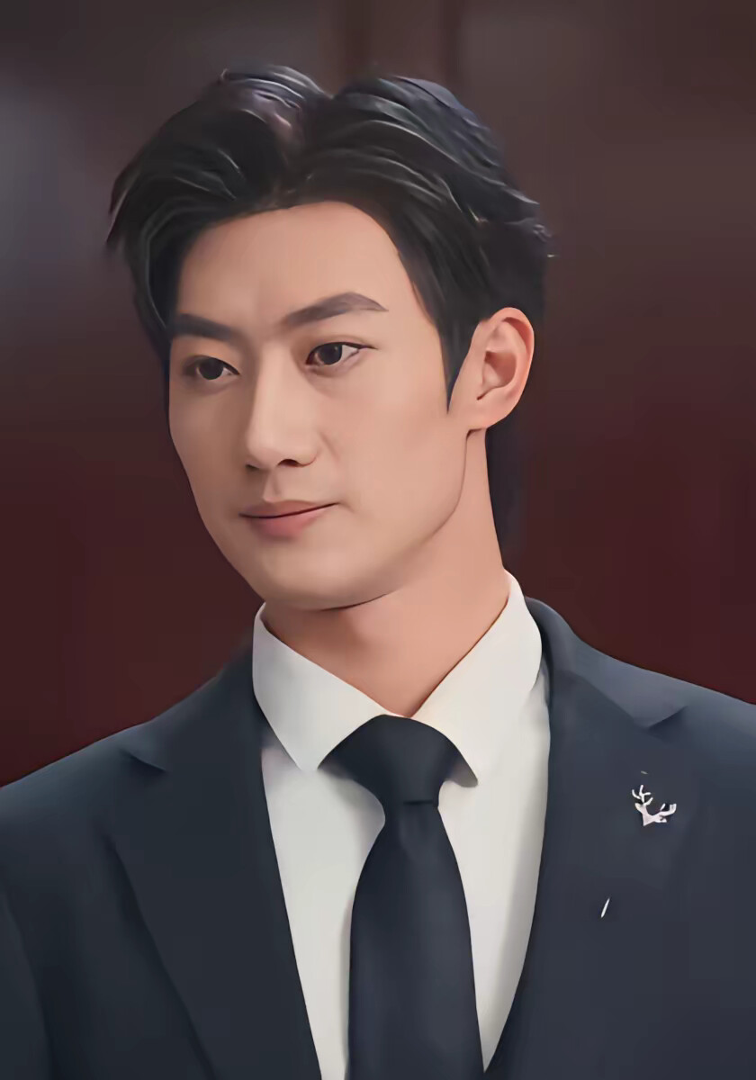 《未婚夫装失忆，我另谋高嫁》剧照