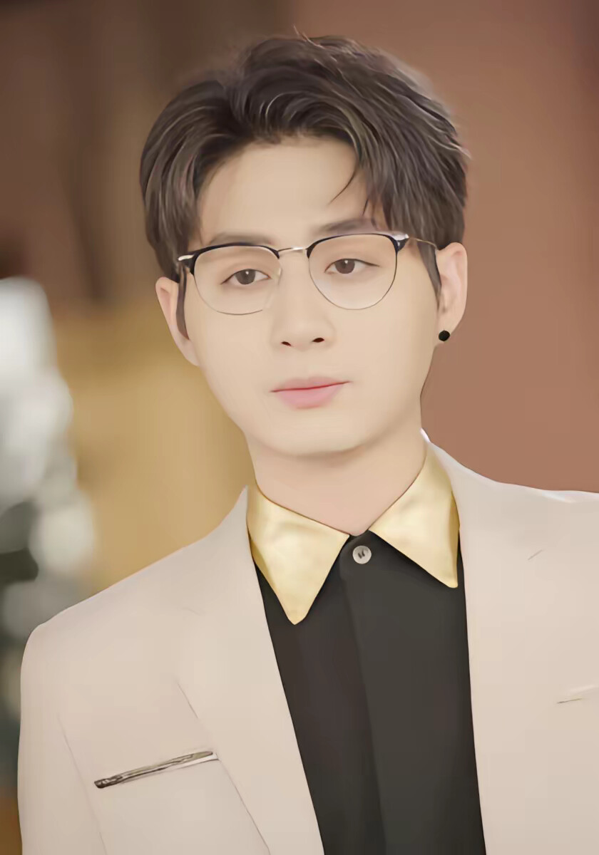 《爱意难逃》剧照