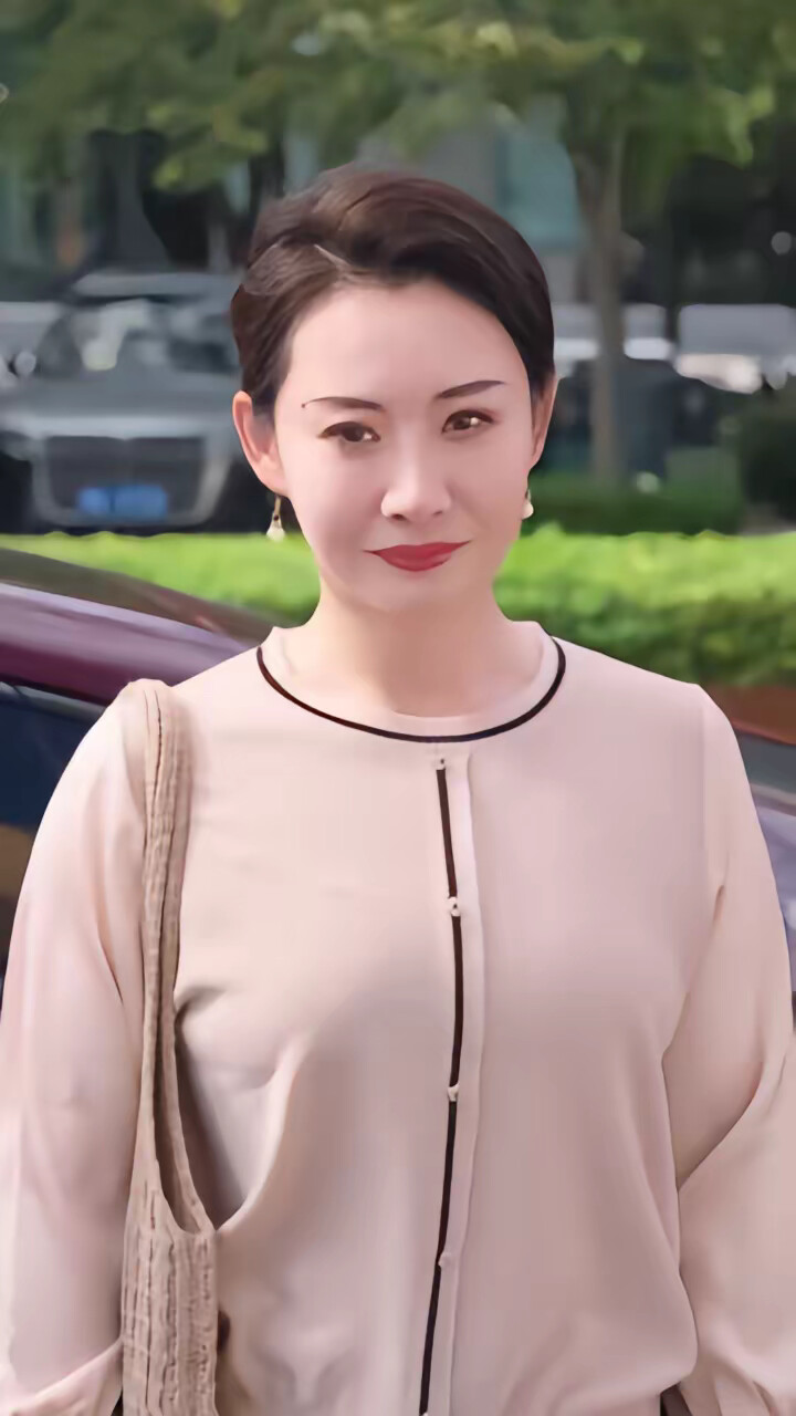 《给儿媳挑五金被羞辱，我叫停婚事》剧照