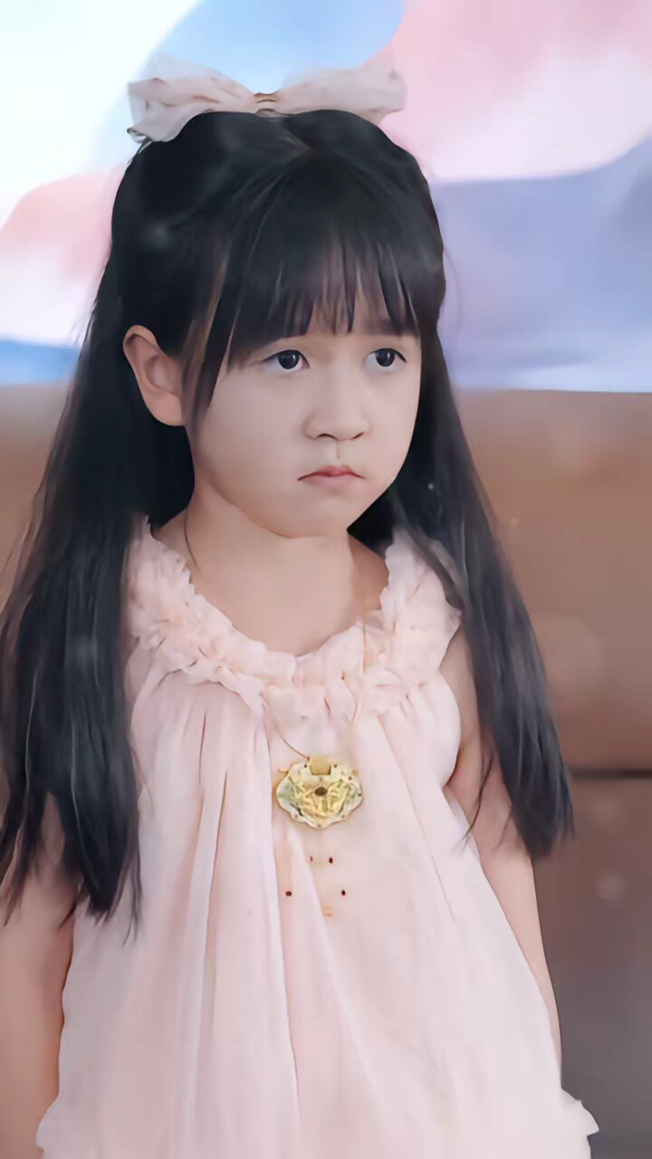 《别惹墨家小萌宝，她有乌鸦嘴》剧照