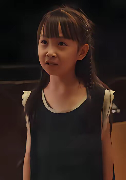 《小港湾》剧照