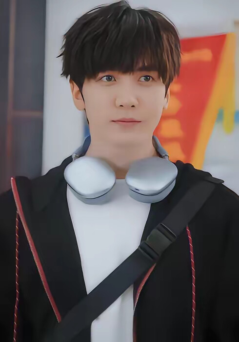 《炽情夏日》剧照