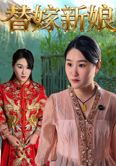 《替嫁新娘》剧照