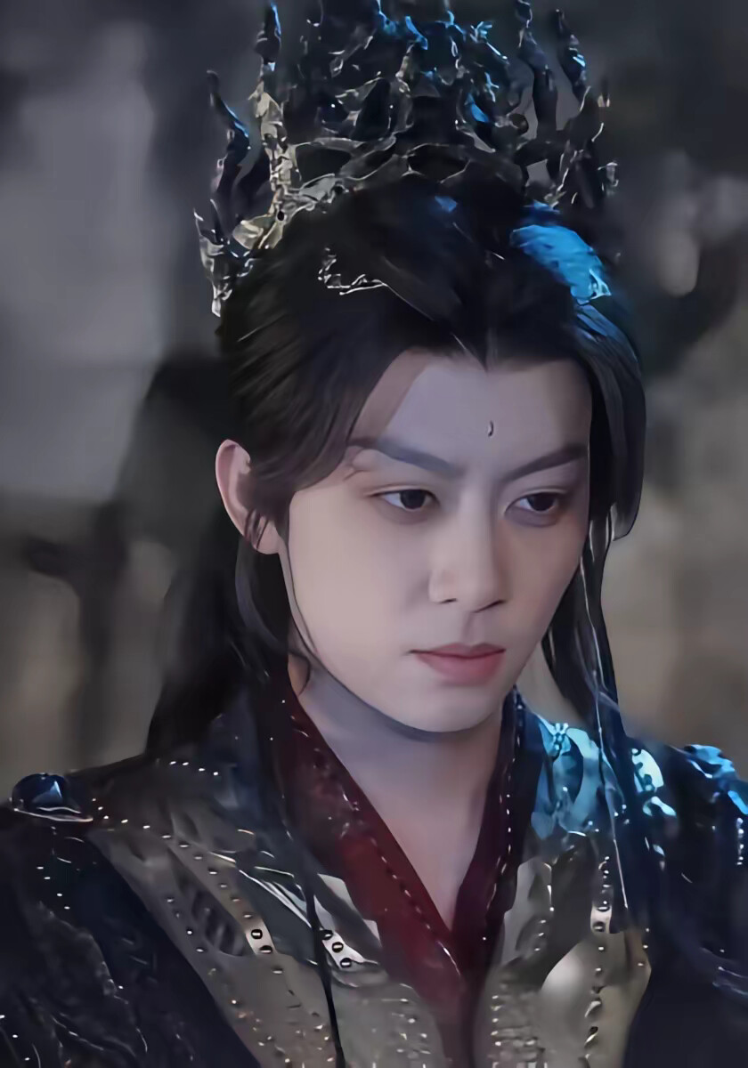 《大魔王》剧照