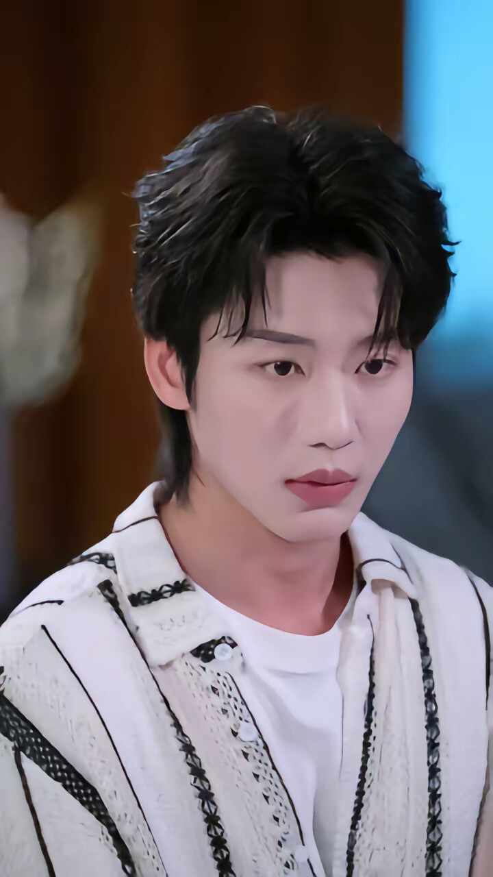 《不轨之臣》剧照