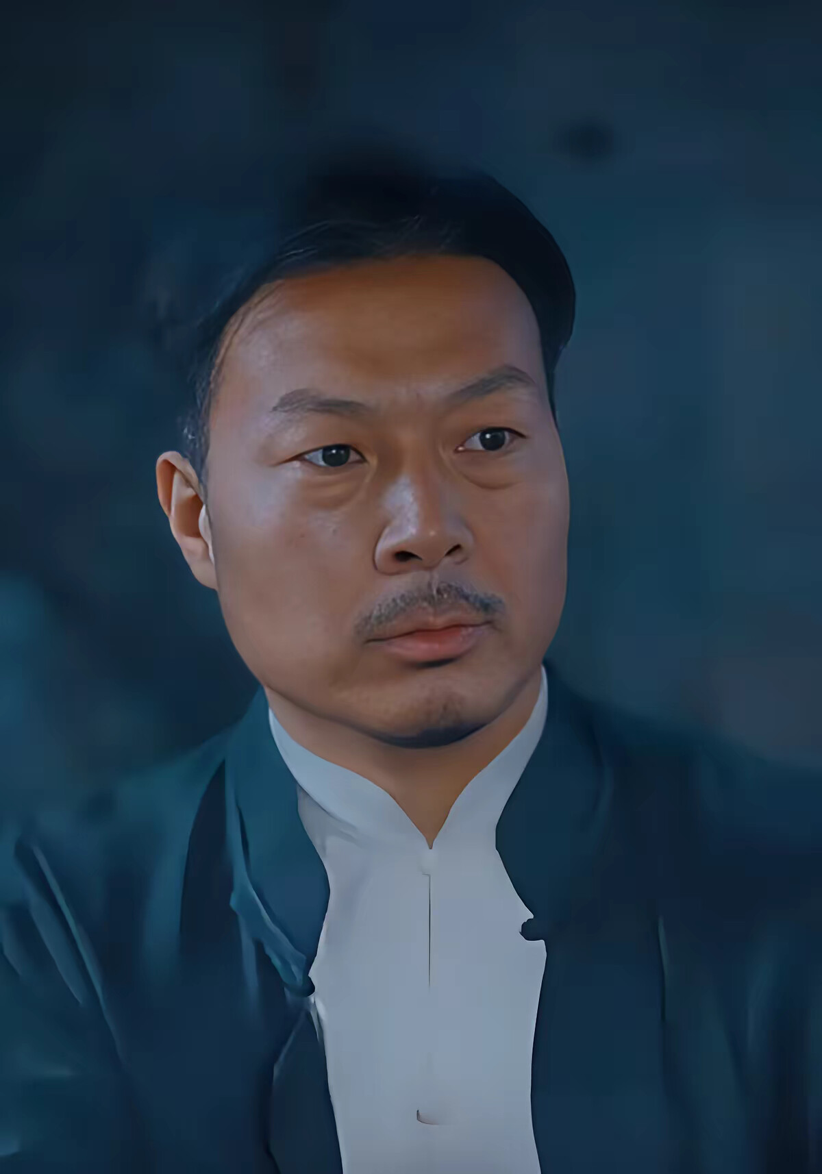 《开局被大妖索命，我转身就上龙虎山》剧照