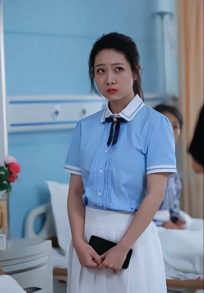 《公道自在人心》剧照