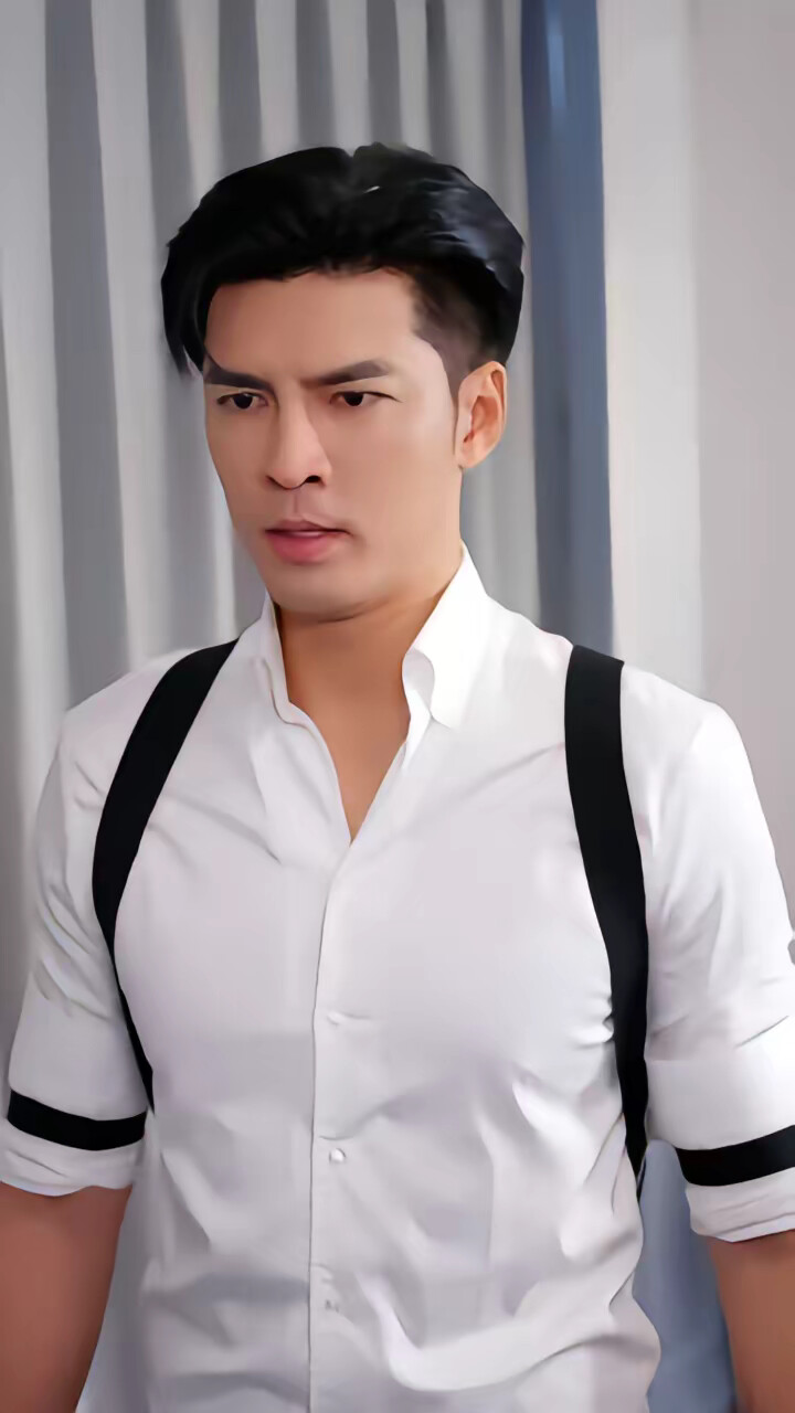 《你惹她干嘛，她老公是顶级拳击手》剧照