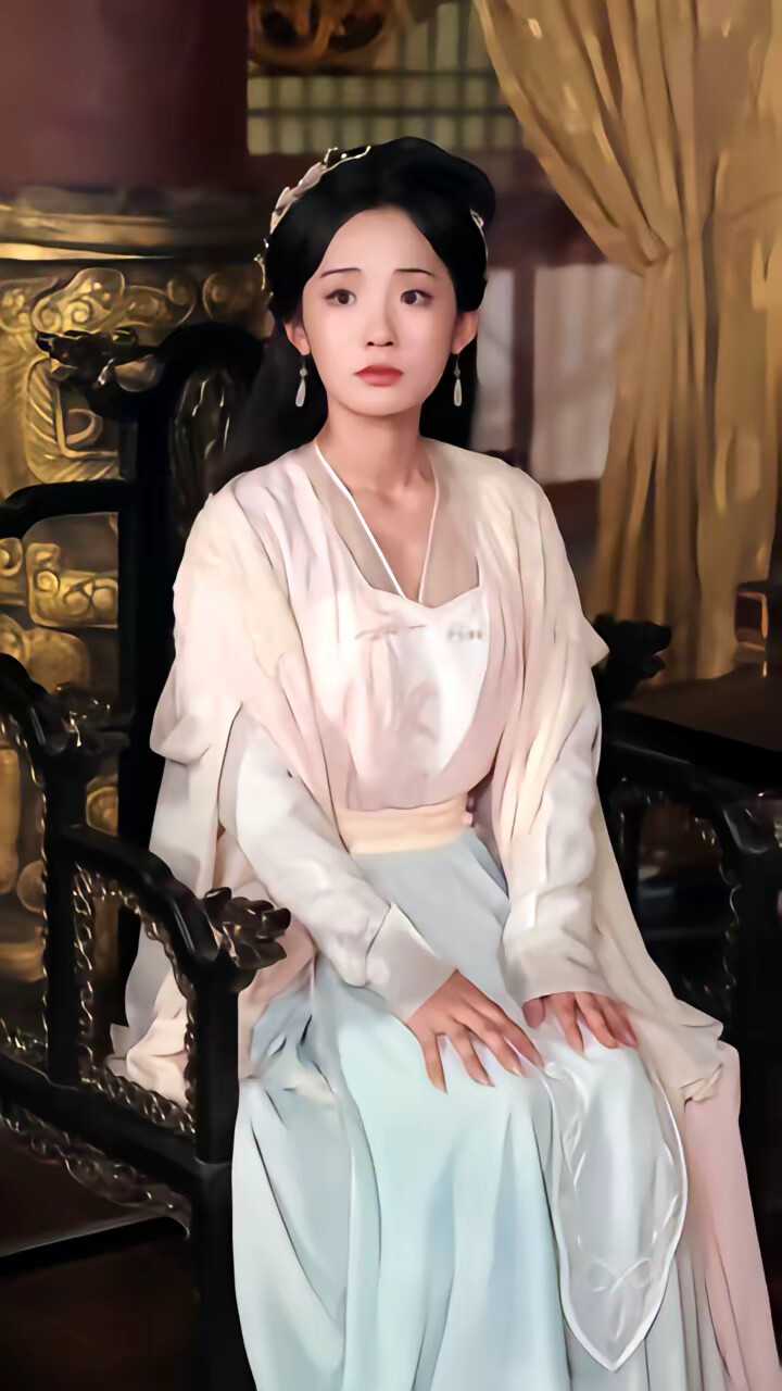 《福泽渔女焕清风》剧照