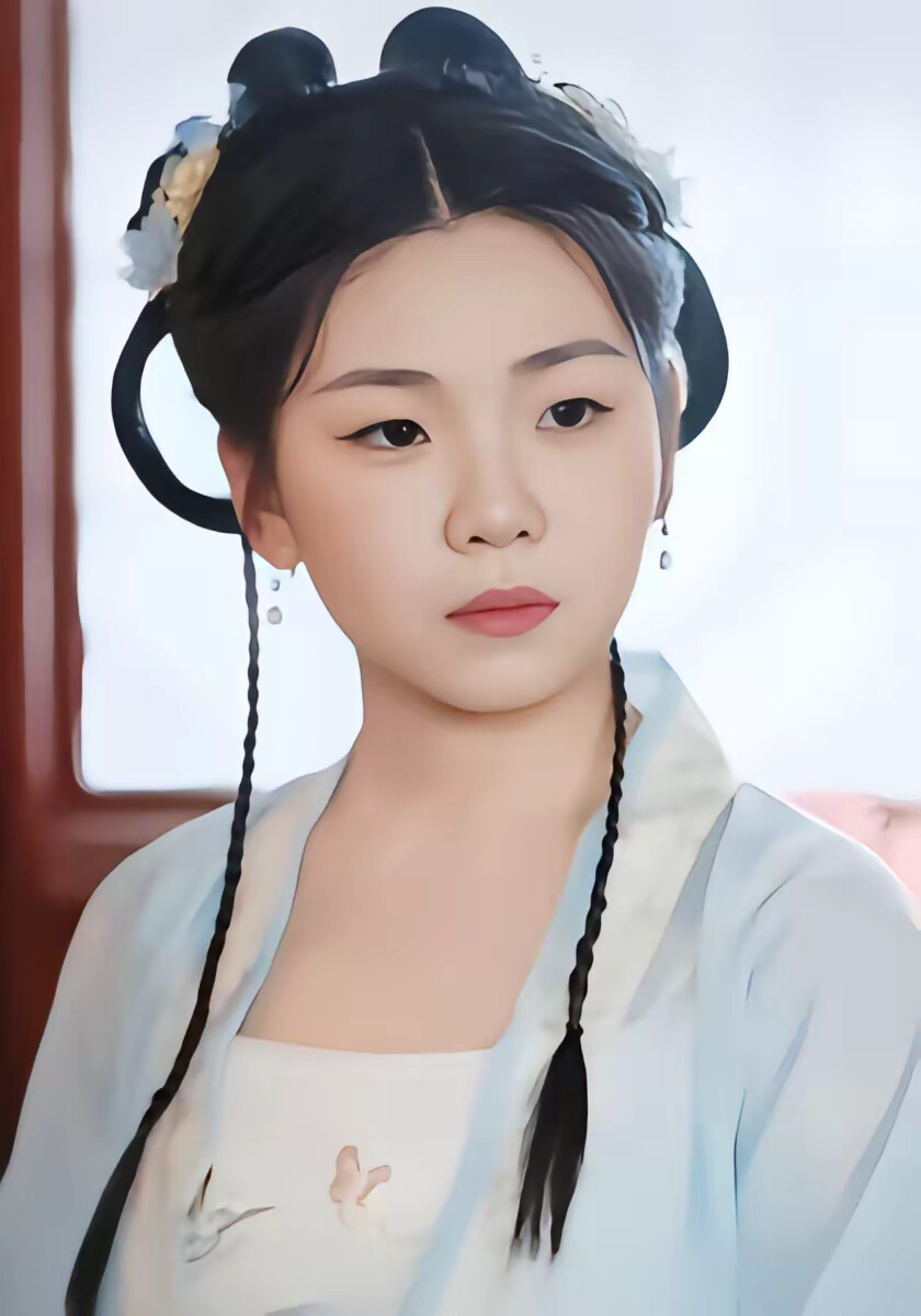 《明珠蒙尘无人识》剧照