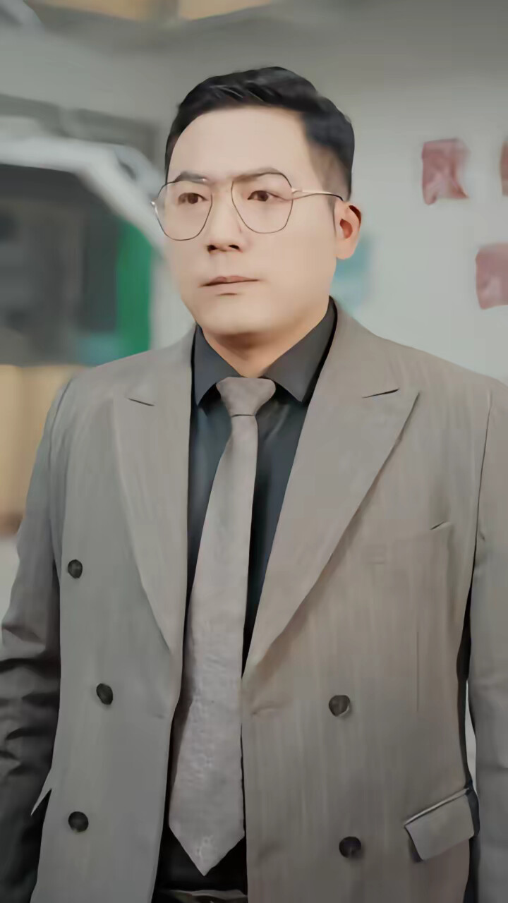 《题名金榜》剧照