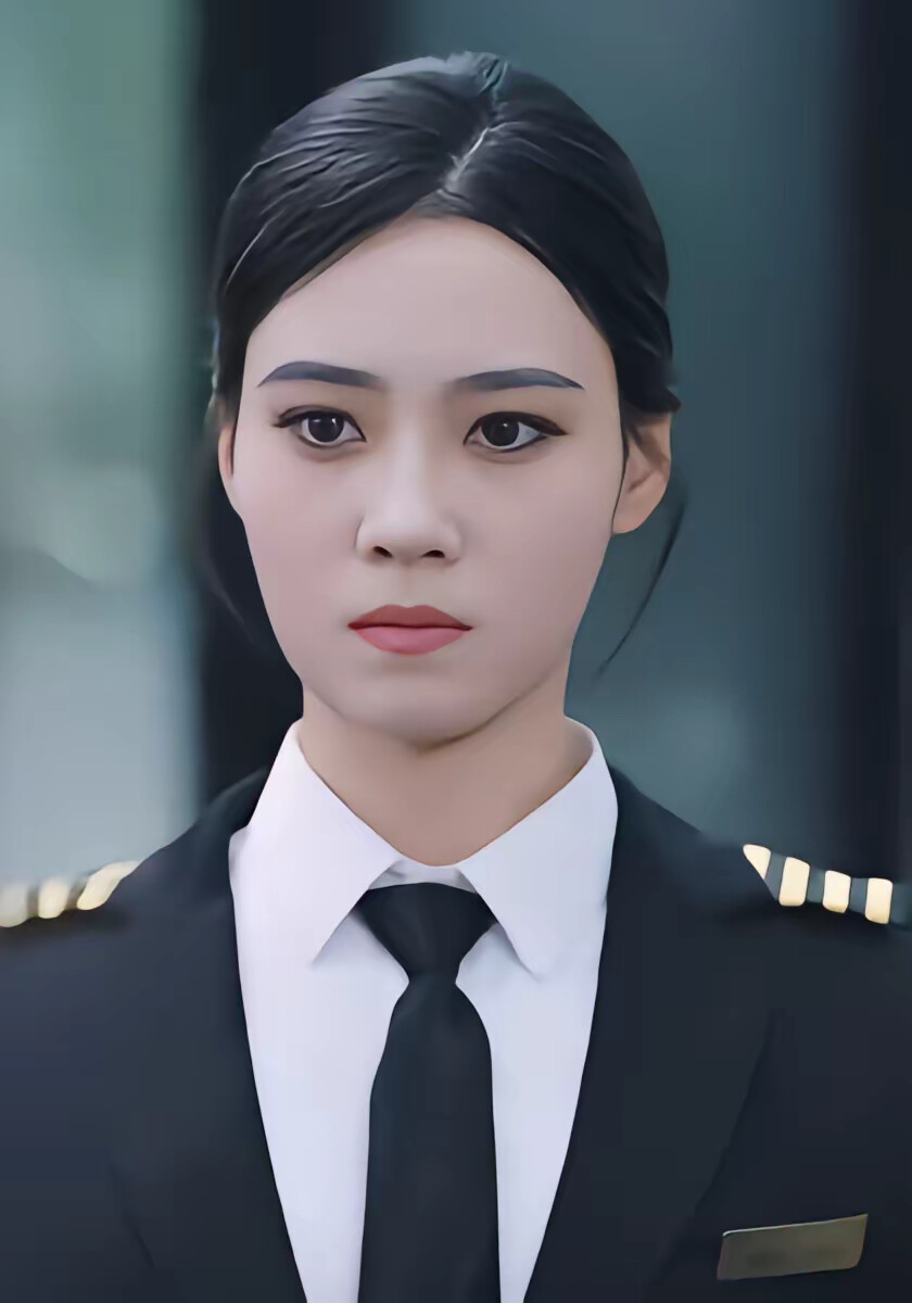 《错把深情赴云海》剧照