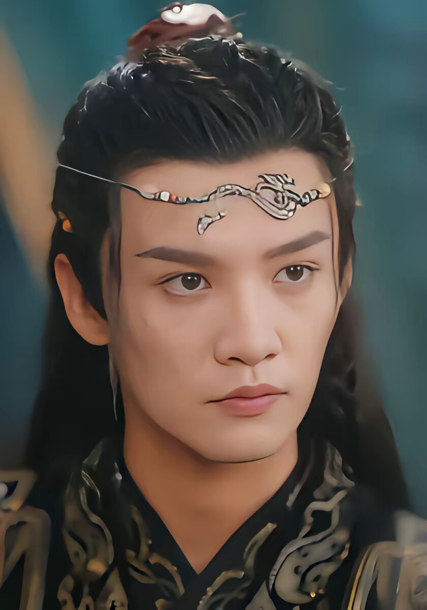 《少主，中原不讲武德》剧照