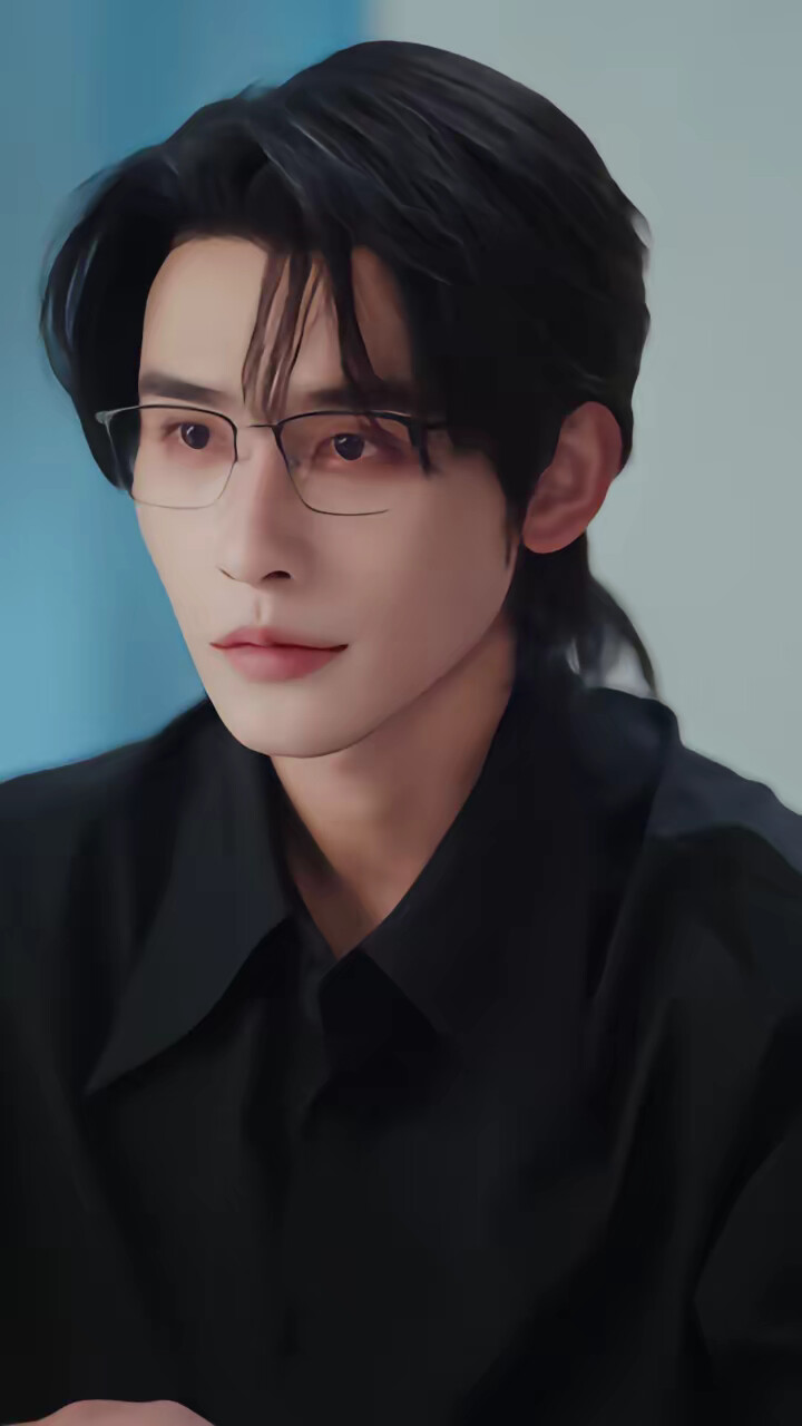 《是周教授先动心》剧照