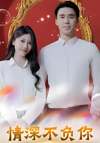 《情深不负你》剧照