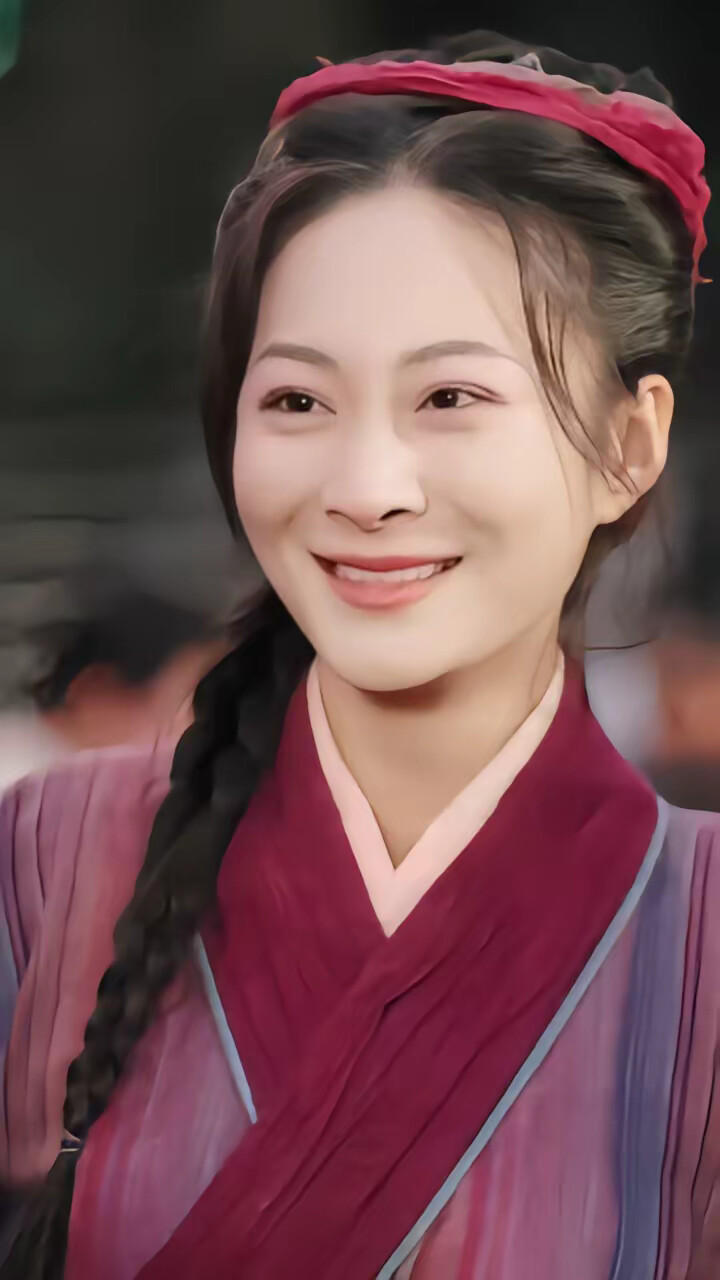 《团宠之蒋家小女会仙法》剧照