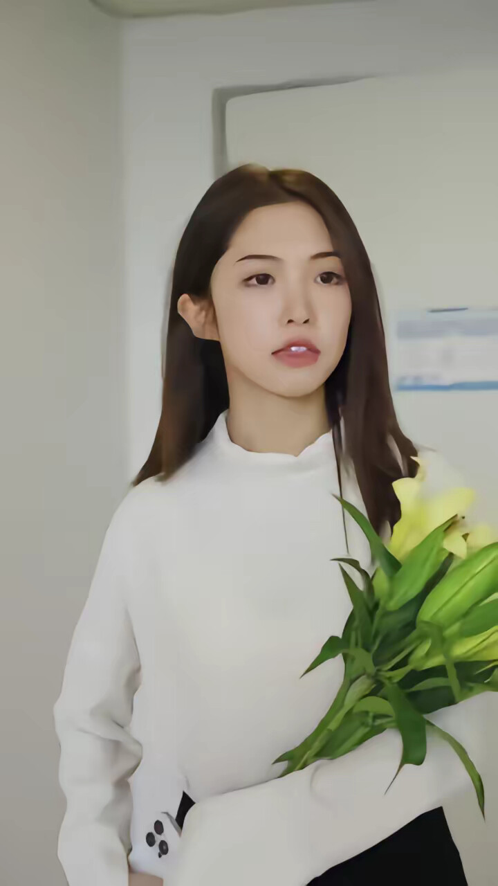 《天之娇女》剧照