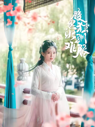 《腹黑狂妃难驯服》剧照