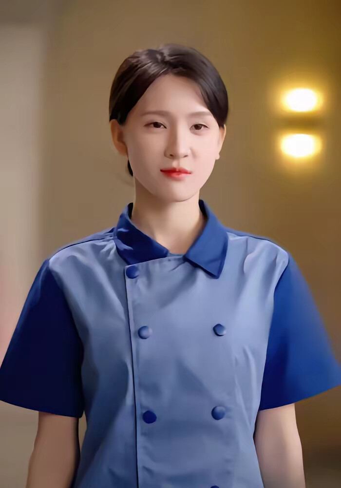 《契约新娘竟是隐藏厨神》剧照