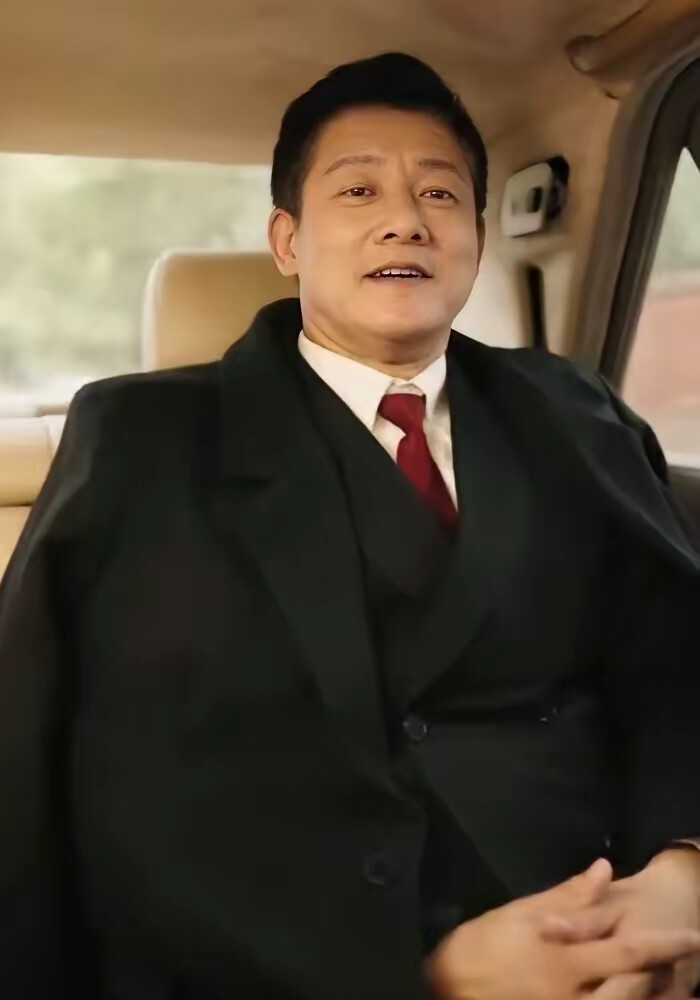 《善念亦无涯》剧照