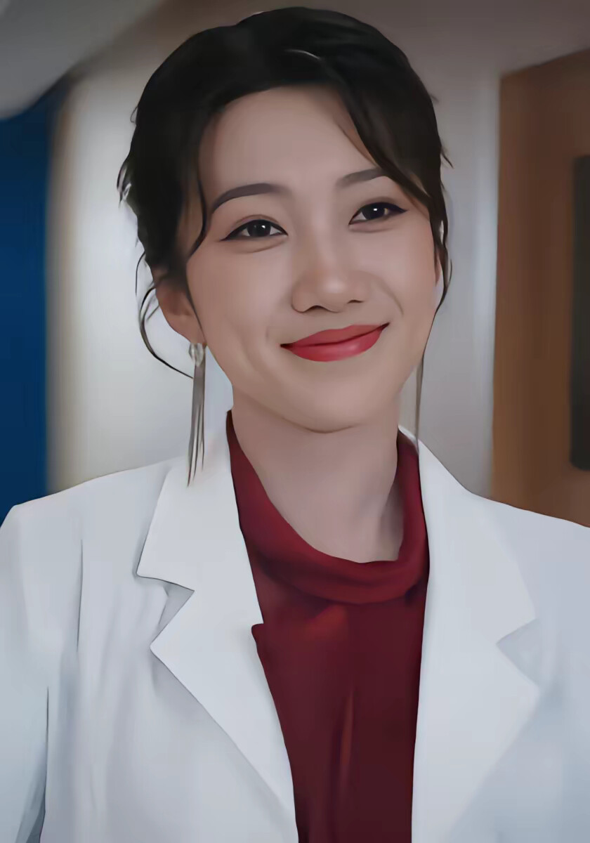 《诱她！边医生又又去肛肠科蹭饭了》剧照