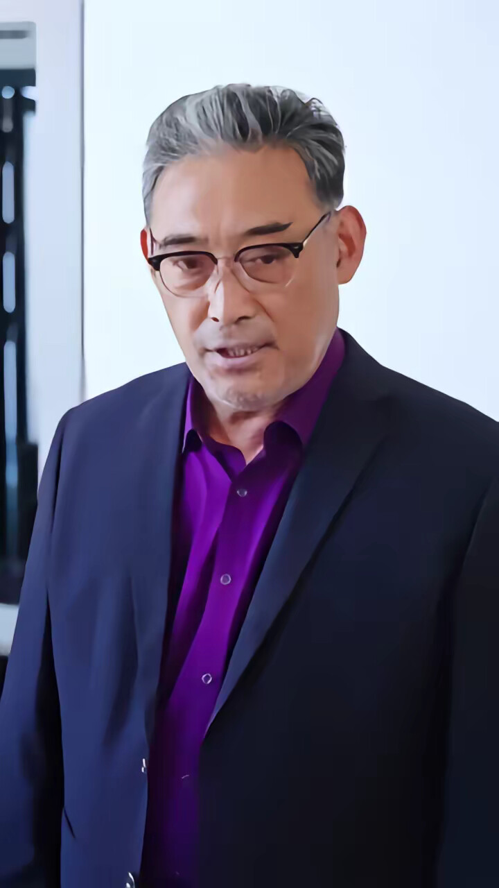 《退休外婆，舞功绝世》剧照