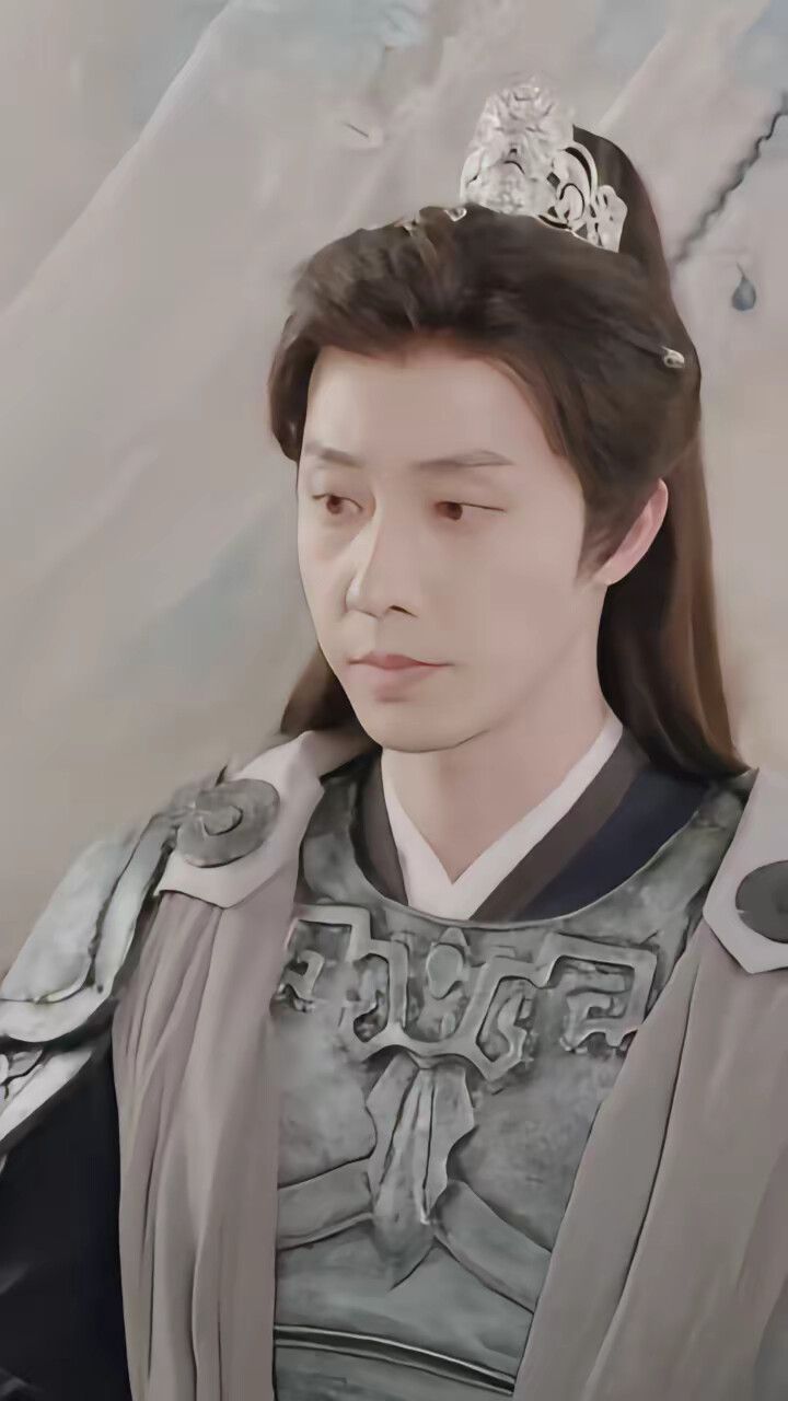 《锦绣侯府》剧照