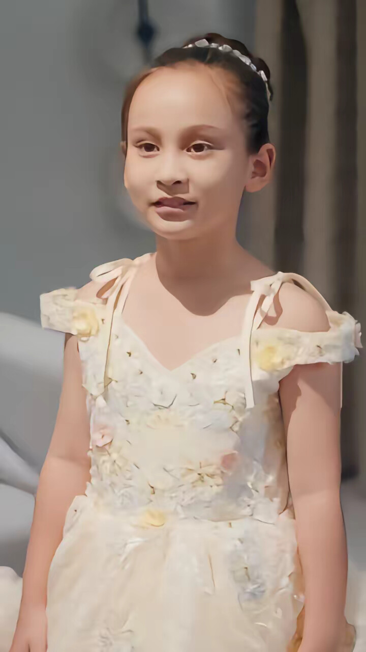 《七个舅舅宠上天》剧照