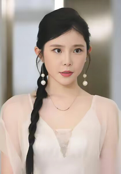 《她曾情深》剧照