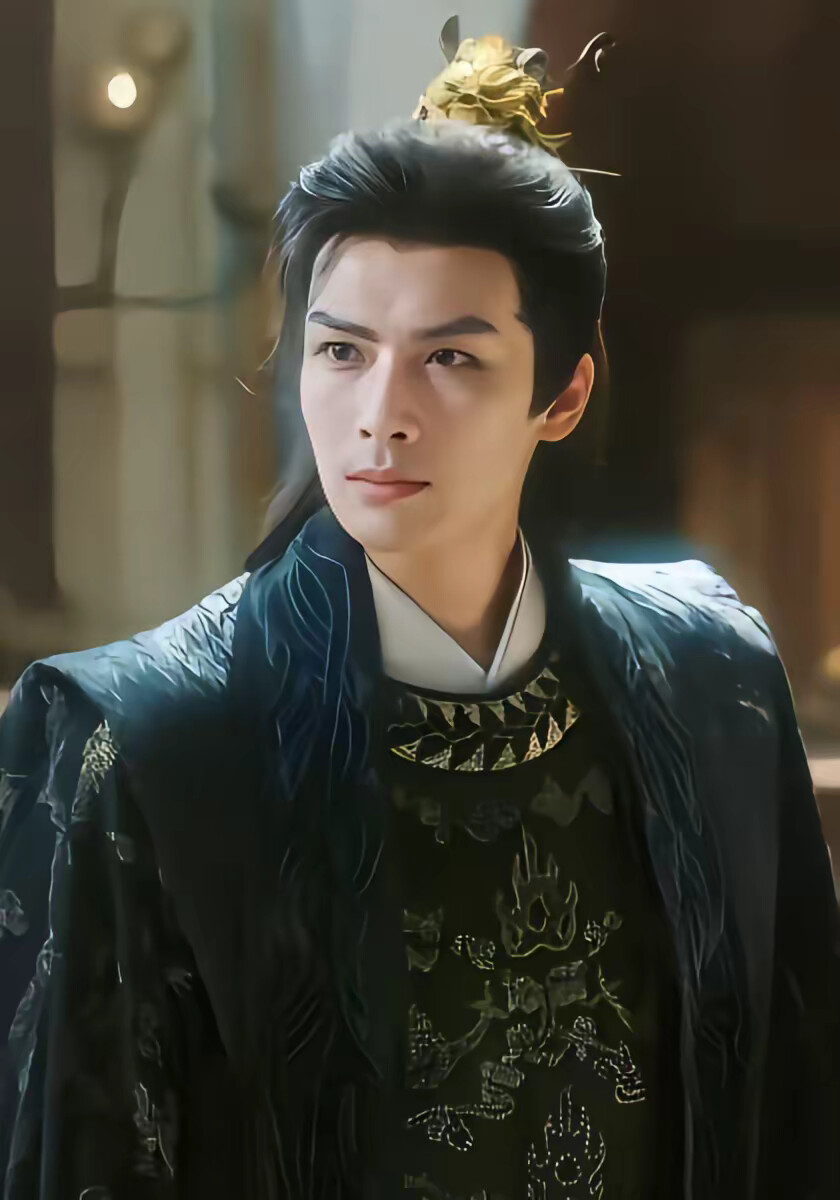 《卿本无双》剧照