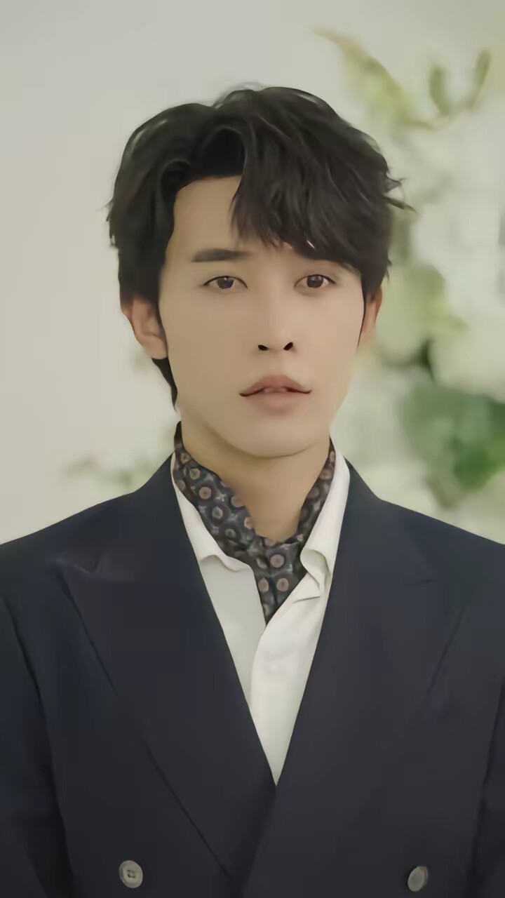 《戏精奶狗的攻心计划》剧照