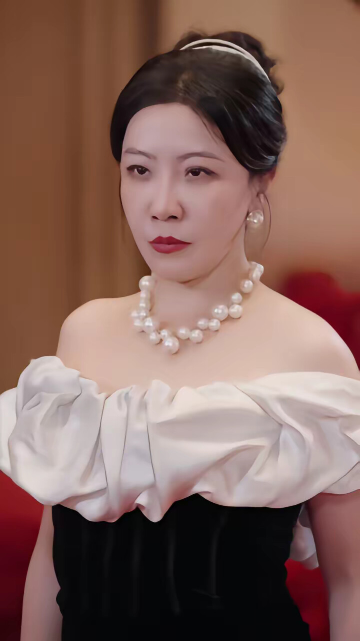 《我是母亲！也是战神》剧照