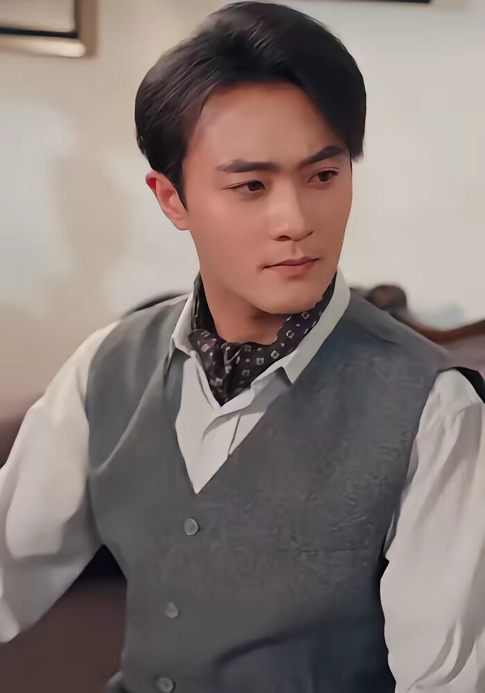 《烽火小千金》剧照