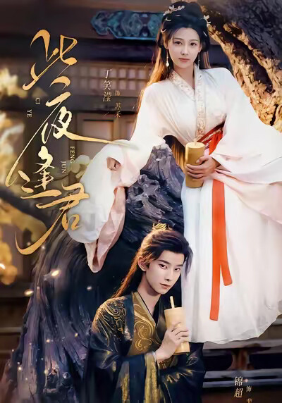 《此夜逢君》剧照