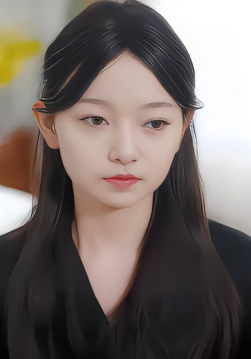 《世界赠予我的欢喜与悲伤》剧照