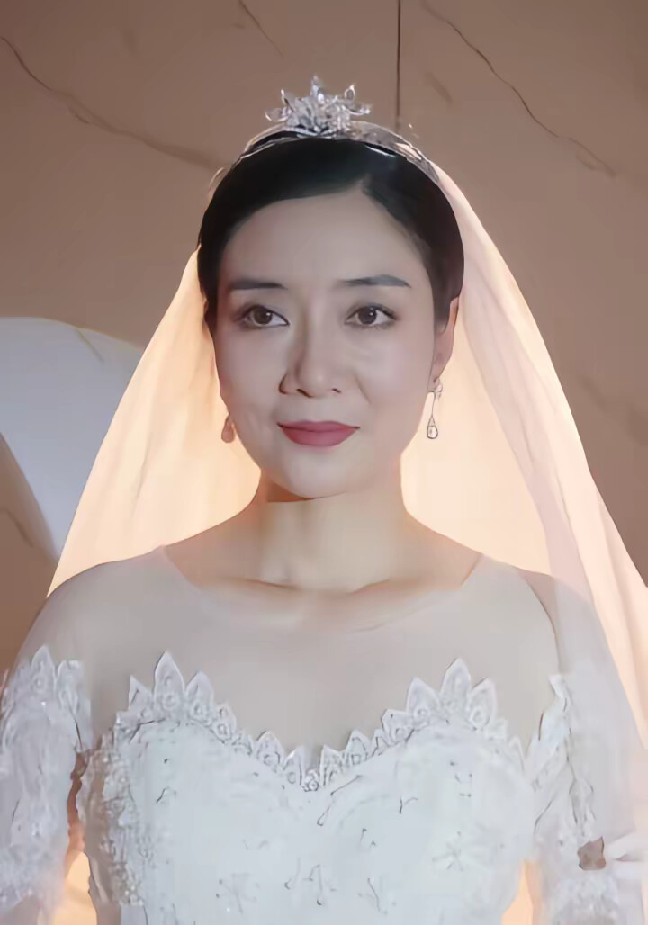 《笑看风云》剧照